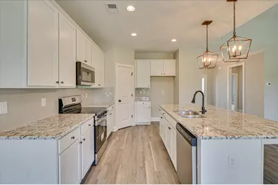 145 Tupelo Lane, North Augusta, SC 29860 - Photo 14