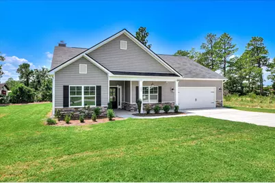 145 Tupelo Lane, North Augusta, SC 29860 - Photo 4