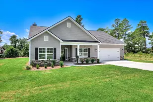 145 Tupelo Ln, North Augusta, SC 29860 - Photo 4