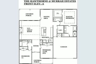 145 Tupelo Lane, North Augusta, SC 29860 - Photo 2