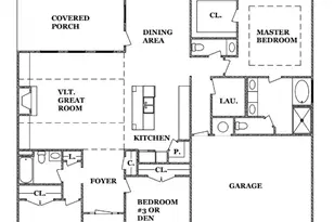 145 Tupelo Ln, North Augusta, SC 29860 - Photo 2