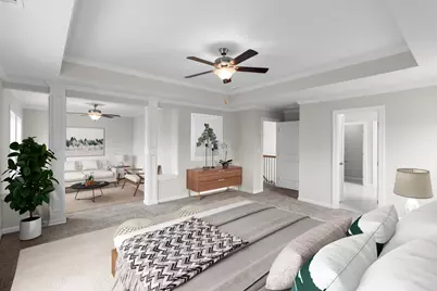 250 Prominence Drive #Tp64, Grovetown, GA 30813 - Photo 2