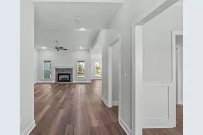 1340 Bellingham Drive, Beech Island, SC 29842 - Photo 6