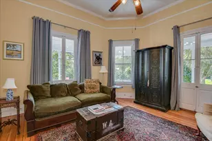 501 Buncombe St, Edgefield, SC 29824 - Photo 12