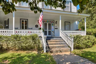 501 Buncombe Street, Edgefield, SC 29824 - Photo 2