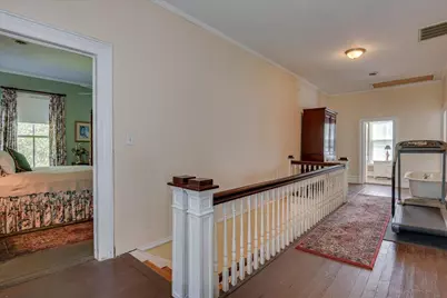 501 Buncombe Street, Edgefield, SC 29824 - Photo 32