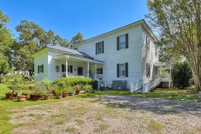 501 Buncombe Street, Edgefield, SC 29824 - Photo 44