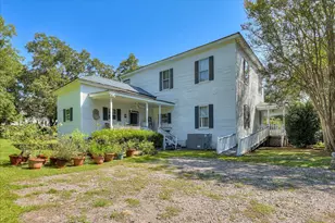 501 Buncombe St, Edgefield, SC 29824 - Photo 44