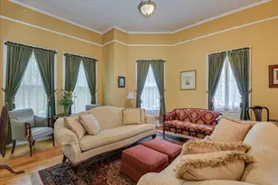 501 Buncombe St, Edgefield, SC 29824 - Photo 16