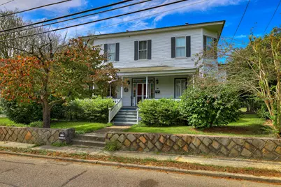501 Buncombe Street, Edgefield, SC 29824 - Photo 1