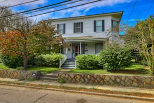 501 Buncombe St, Edgefield, SC 29824 - Photo 1