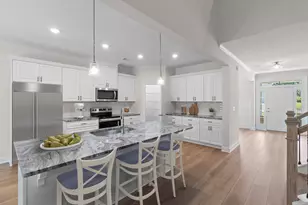 380 Windsor Dr, North Augusta, SC 29860 - Photo 6