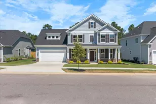 380 Windsor Dr, North Augusta, SC 29860 - Photo 1