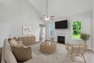 380 Windsor Dr, North Augusta, SC 29860 - Photo 8