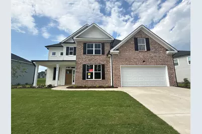 254 Prominence Drive #Tp52, Grovetown, GA 30813 - Photo 1