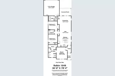 425 Tillery Park Drive #Tp141, Grovetown, GA 30813 - Photo 24