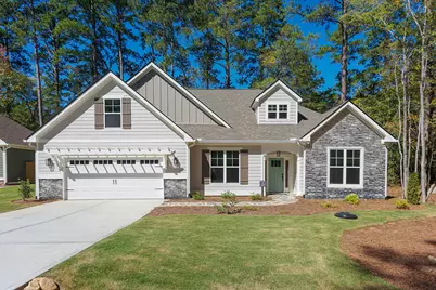149 Cypress Drive, McCormick, SC 29835 - Photo 1