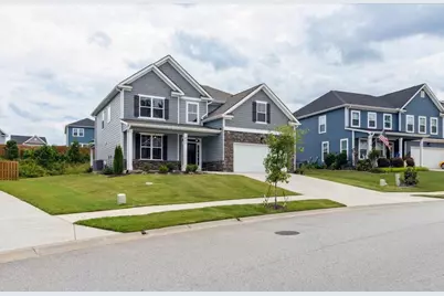 845 Lillian Park Drive #LP16, Grovetown, GA 30813 - Photo 2