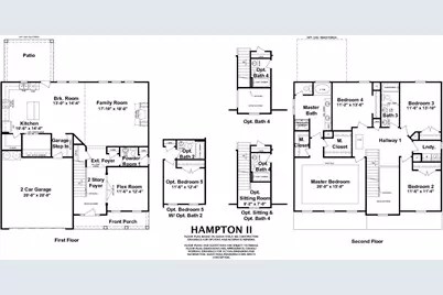5509 Sweetwater Drive #Tp62, Grovetown, GA 30813 - Photo 32