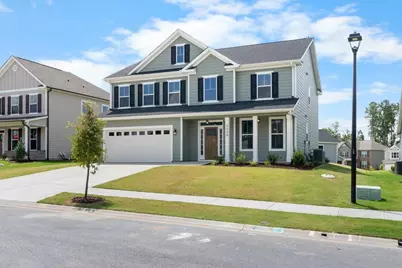 5509 Sweetwater Drive #Tp62, Grovetown, GA 30813 - Photo 2