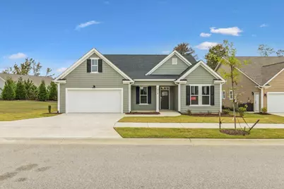318 Holly Oak Way #SC68, Grovetown, GA 30813 - Photo 1