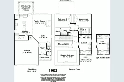 712 Woodvine Drive #TP149, Grovetown, GA 30813 - Photo 6