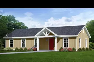 170 Crest Rd, Edgefield, SC 29824 - Photo 1