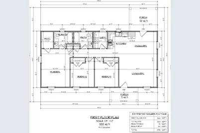 170 Crest Road, Edgefield, SC 29824 - Photo 2