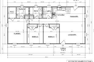 170 Crest Rd, Edgefield, SC 29824 - Photo 2