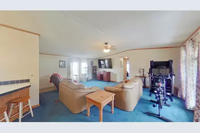 3471 Springhill Church Road, Blythe, GA 30805 - Photo 6