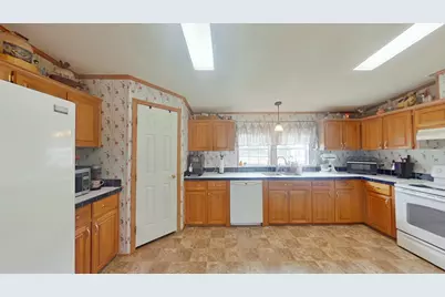 3471 Springhill Church Road, Blythe, GA 30805 - Photo 10