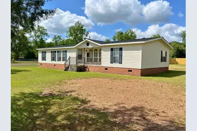 3471 Springhill Church Road, Blythe, GA 30805 - Photo 4