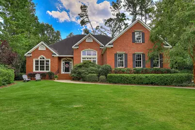 3218 Ramsgate Road, Augusta, GA 30909 - Photo 1