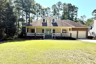 305 Kingfisher Point, McCormick, SC 29835 - Photo 1