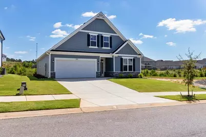 559 Hampton Drive #WD102, North Augusta, SC 29860 - Photo 2