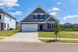 559 Hampton Dr, North Augusta, SC 29860 - Photo 1