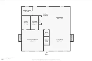 3038 Sterling Rd, Augusta, GA 30907 - Photo 30