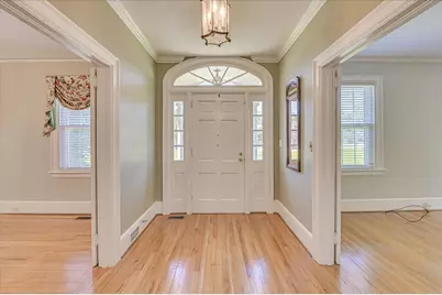 420 Columbia Road, Edgefield, SC 29824 - Photo 6