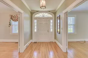 420 Columbia Rd, Edgefield, SC 29824 - Photo 6