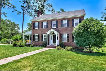 420 Columbia Road, Edgefield, SC 29824 - Photo 4