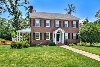 420 Columbia Road, Edgefield, SC 29824 - Photo 2