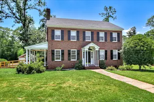 420 Columbia Rd, Edgefield, SC 29824 - Photo 2