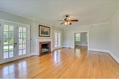 420 Columbia Road, Edgefield, SC 29824 - Photo 8