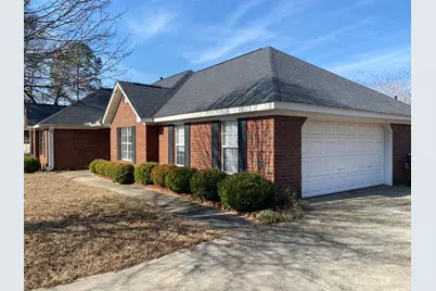 4011 Brown Hurst Road, Hephzibah, GA 30815 - Photo 2