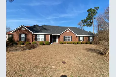 4011 Brown Hurst Road, Hephzibah, GA 30815 - Photo 1