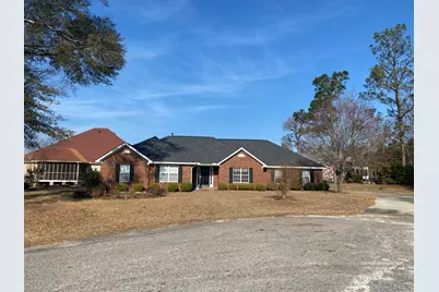 4011 Brown Hurst Road, Hephzibah, GA 30815 - Photo 4