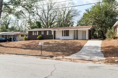 1439 Ridgewood Drive, Augusta, GA 30909 - Photo 1