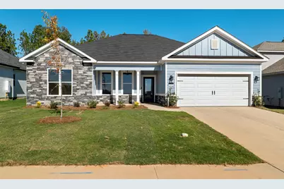 3193 Banter Drive, Graniteville, SC 29829 - Photo 1