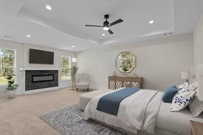 3193 Banter Drive, Graniteville, SC 29829 - Photo 32