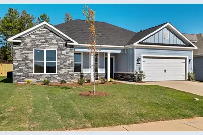 3193 Banter Drive, Graniteville, SC 29829 - Photo 2